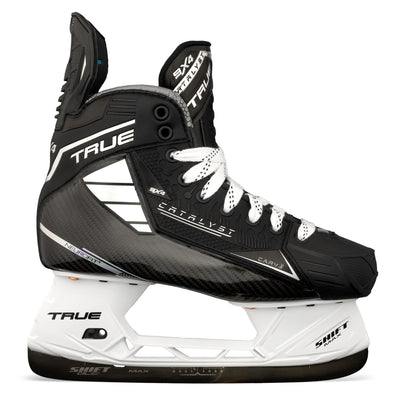 TRUE Catalyst 9X4 Senior Hockey Skates - TheHockeyShop.com