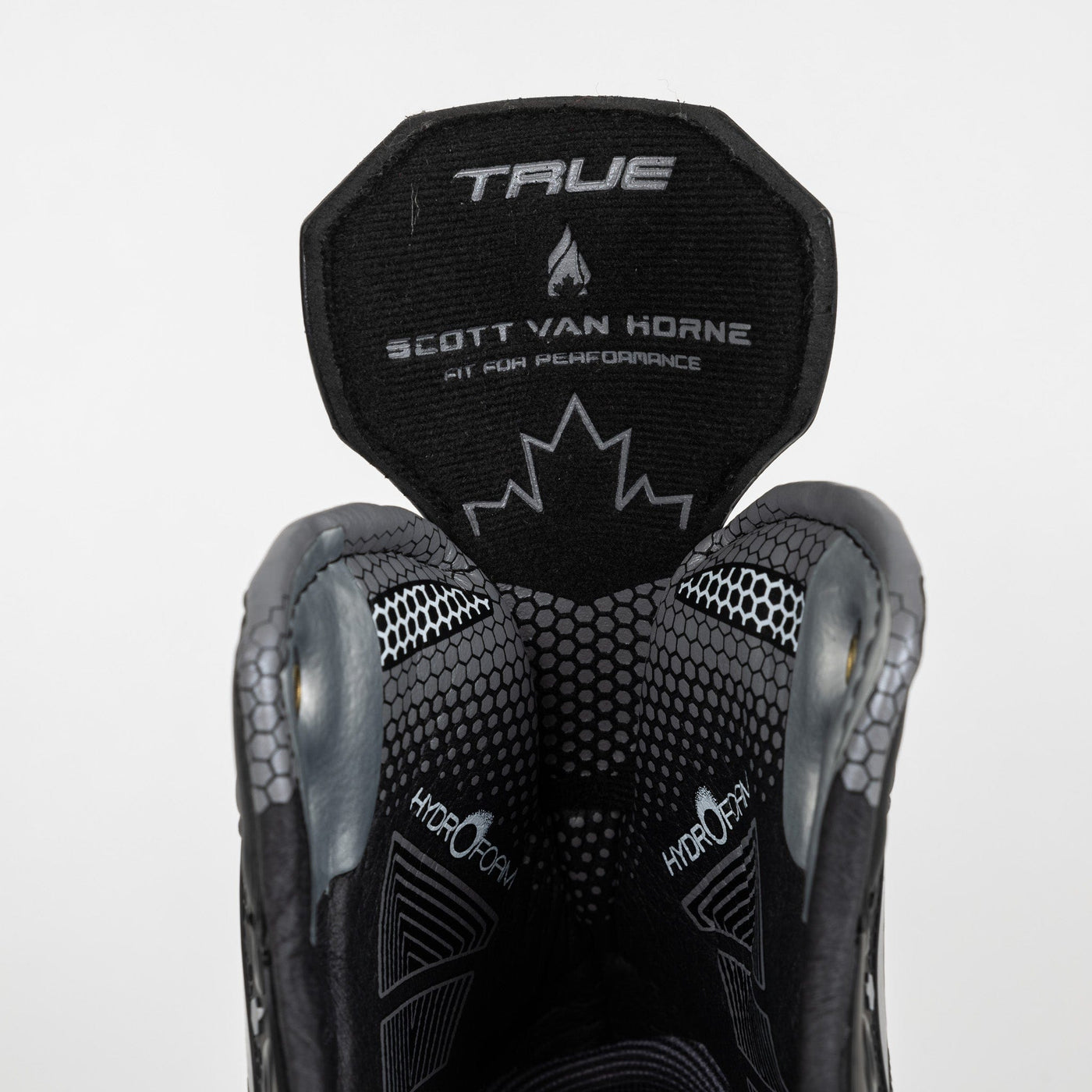 TRUE Catalyst ARC Intermediate Hockey Skates - TheHockeyShop.com