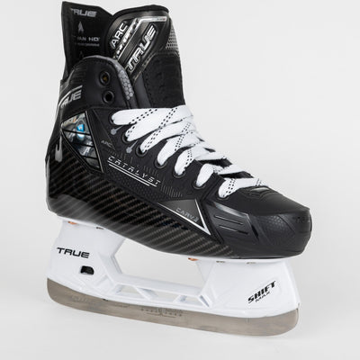 TRUE Catalyst ARC Intermediate Hockey Skates - TheHockeyShop.com