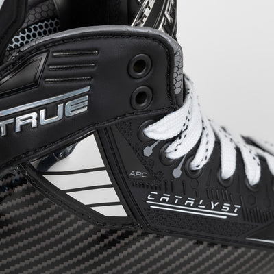 TRUE Catalyst ARC Intermediate Hockey Skates - TheHockeyShop.com