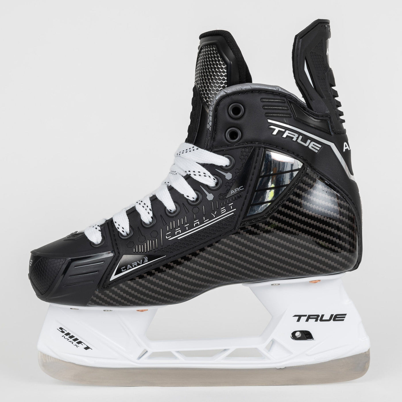 TRUE Catalyst ARC Intermediate Hockey Skates - TheHockeyShop.com