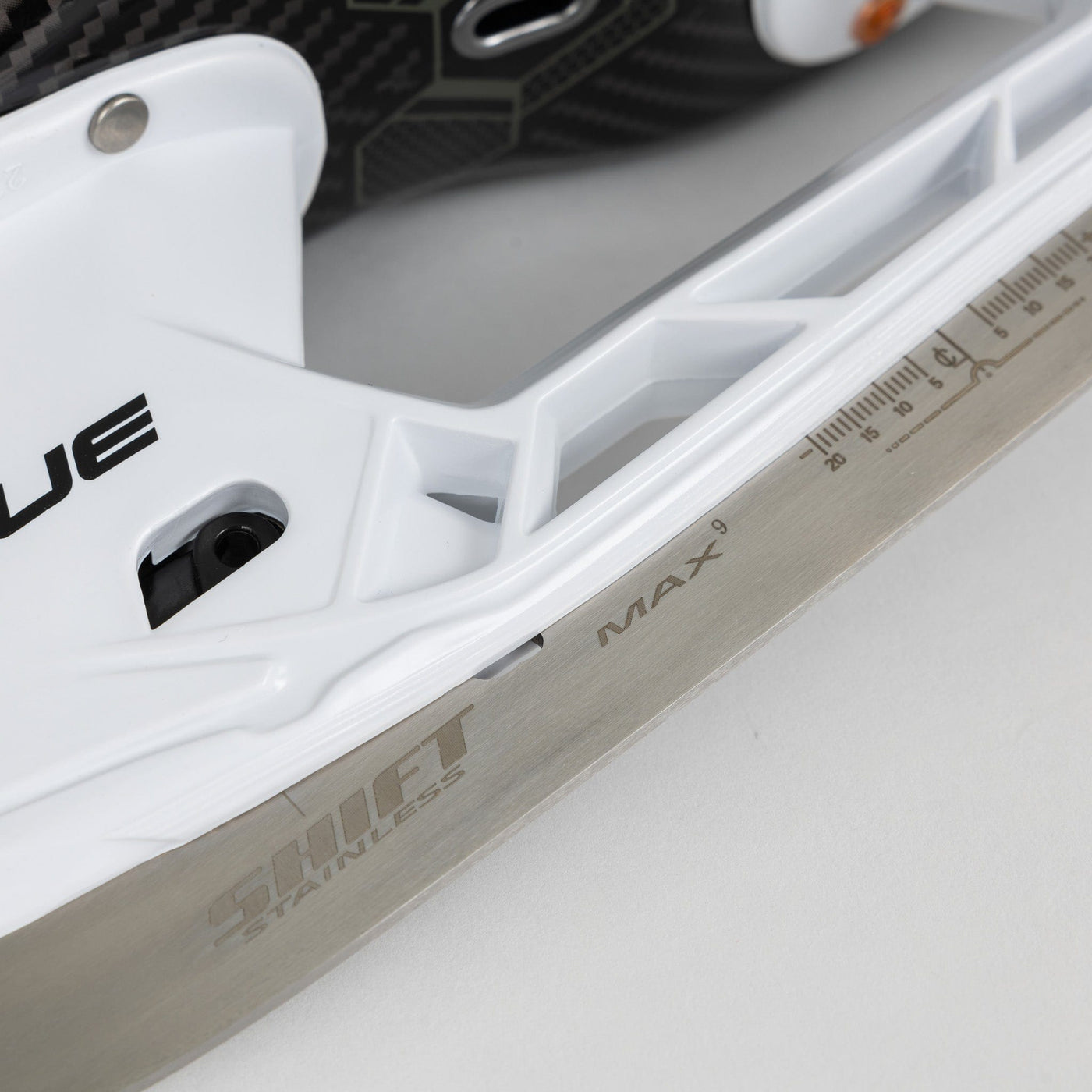 TRUE Catalyst ARC Intermediate Hockey Skates - TheHockeyShop.com