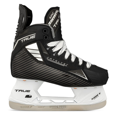 TRUE Catalyst ARC Intermediate Hockey Skates - TheHockeyShop.com