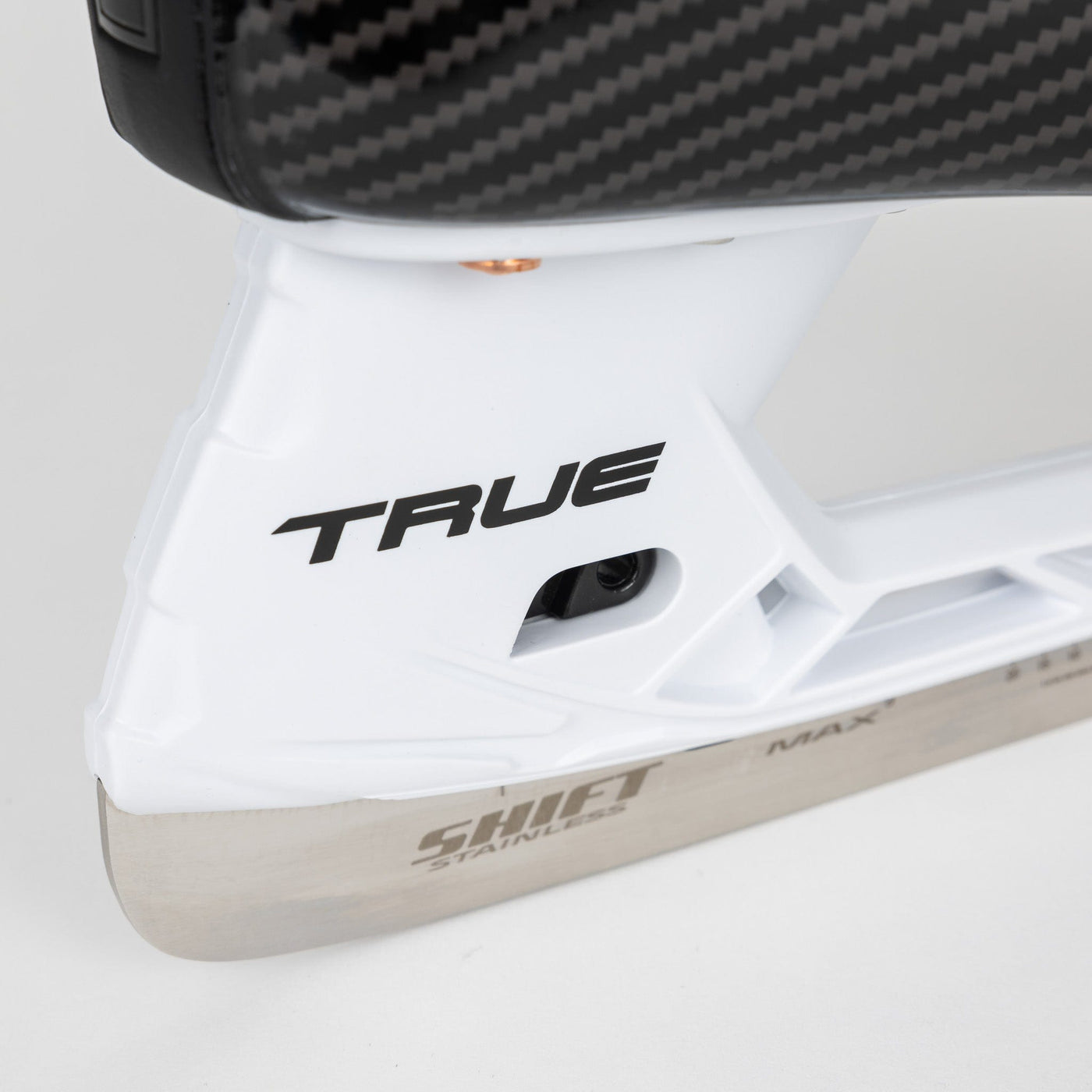 TRUE Catalyst ARC Senior Hockey Skates - TheHockeyShop.com