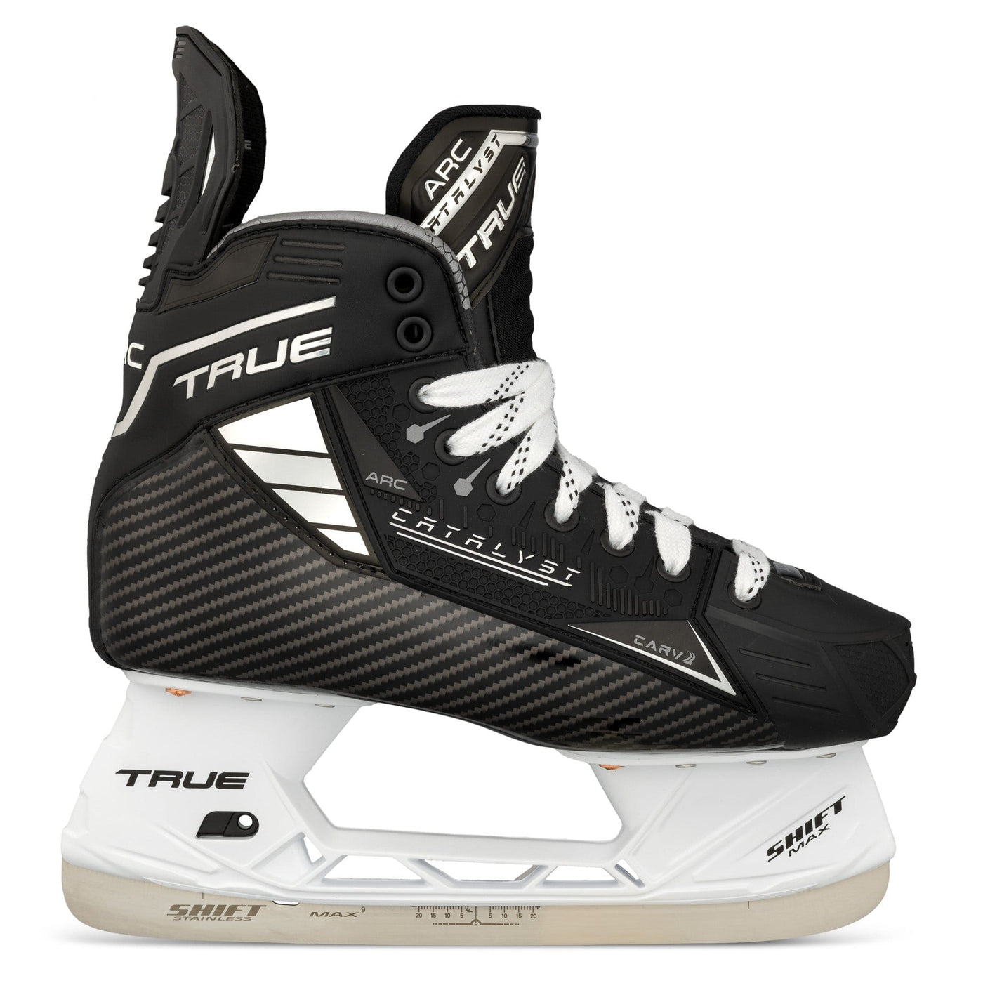 TRUE Catalyst ARC Senior Hockey Skates - TheHockeyShop.com