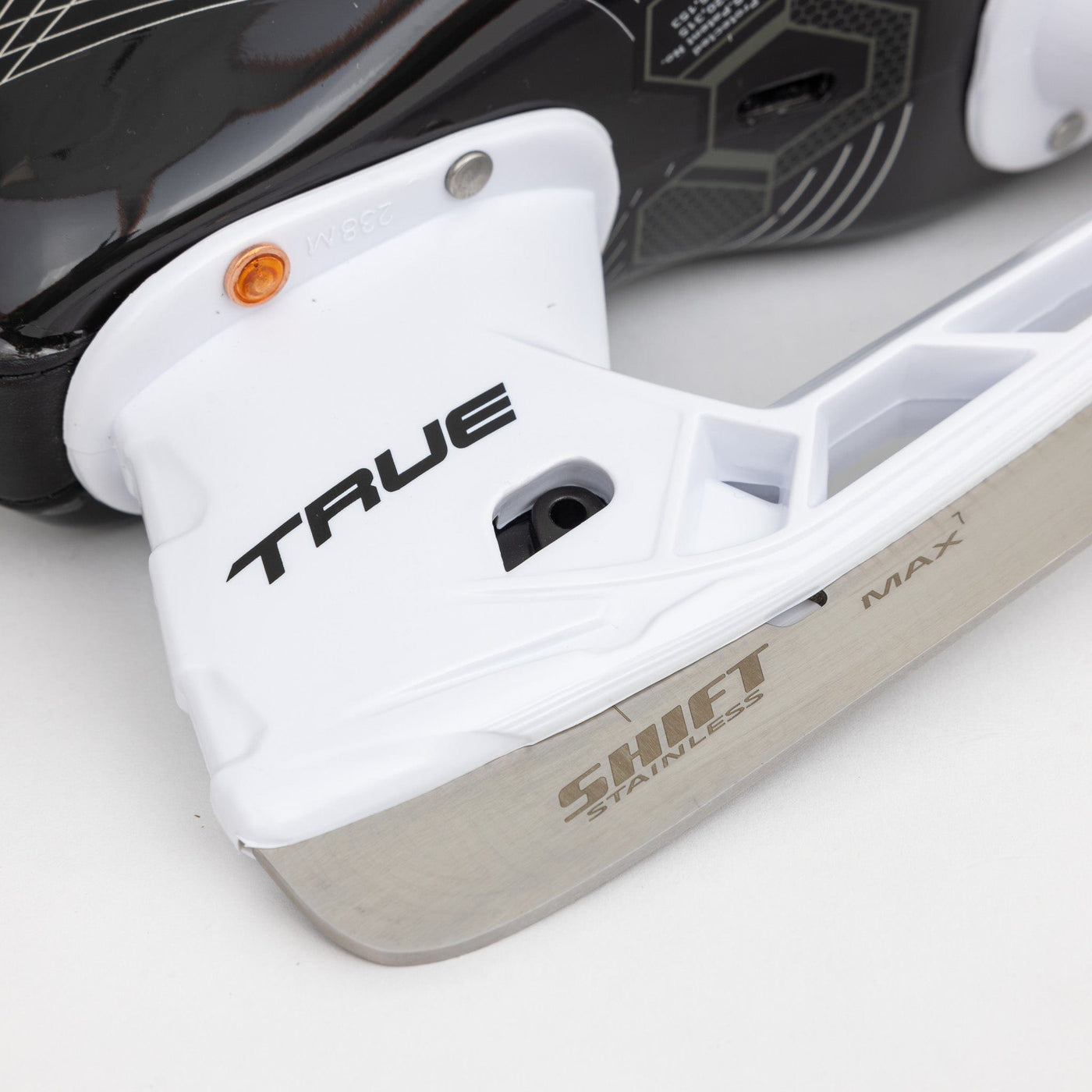 TRUE Catalyst Lite Intermediate Hockey Skates - TheHockeyShop.com