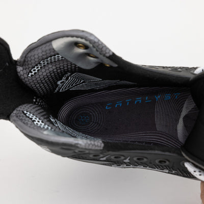 TRUE Catalyst Lite Intermediate Hockey Skates - TheHockeyShop.com