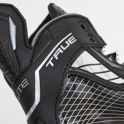 TRUE Catalyst Lite Intermediate Hockey Skates - TheHockeyShop.com