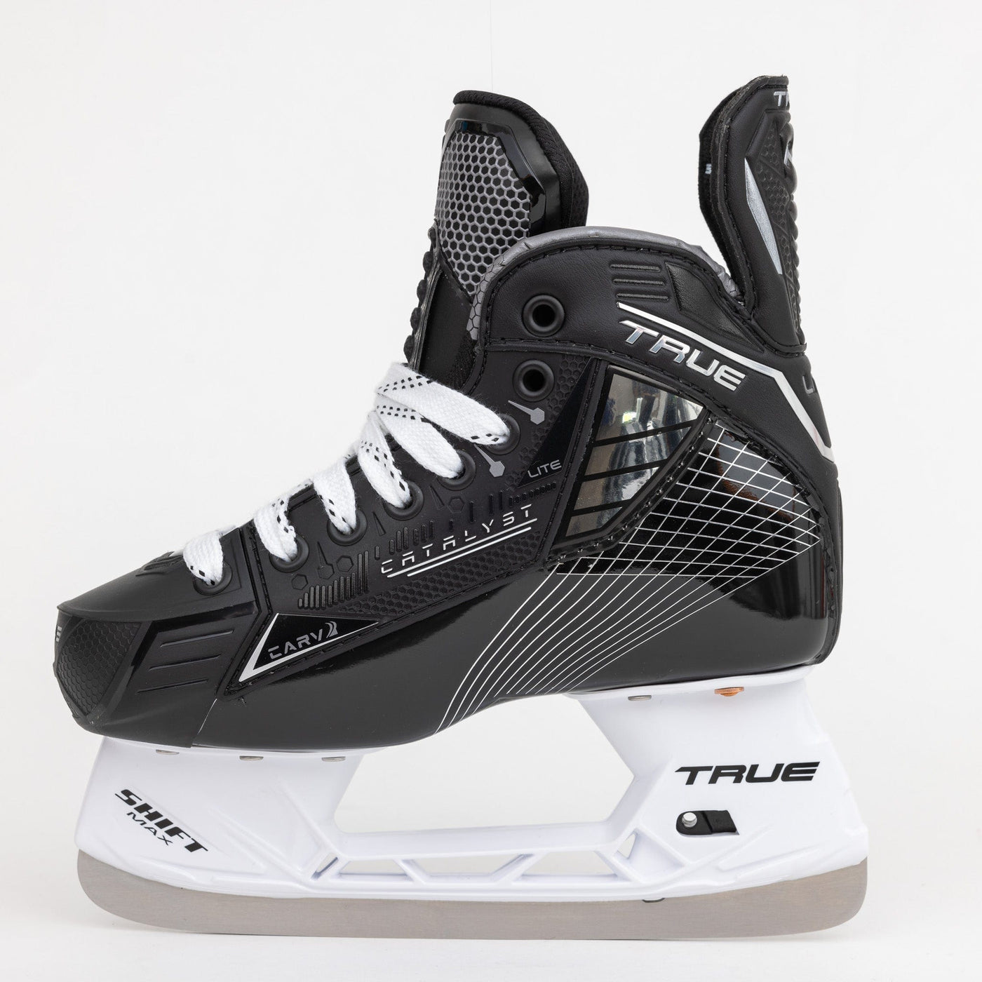 TRUE Catalyst Lite Junior Hockey Skates - TheHockeyShop.com