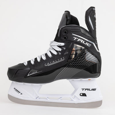 TRUE Catalyst Lite Senior Hockey Skates - TheHockeyShop.com