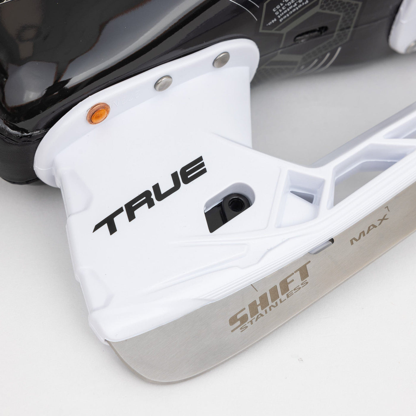 TRUE Catalyst Lite Senior Hockey Skates - TheHockeyShop.com