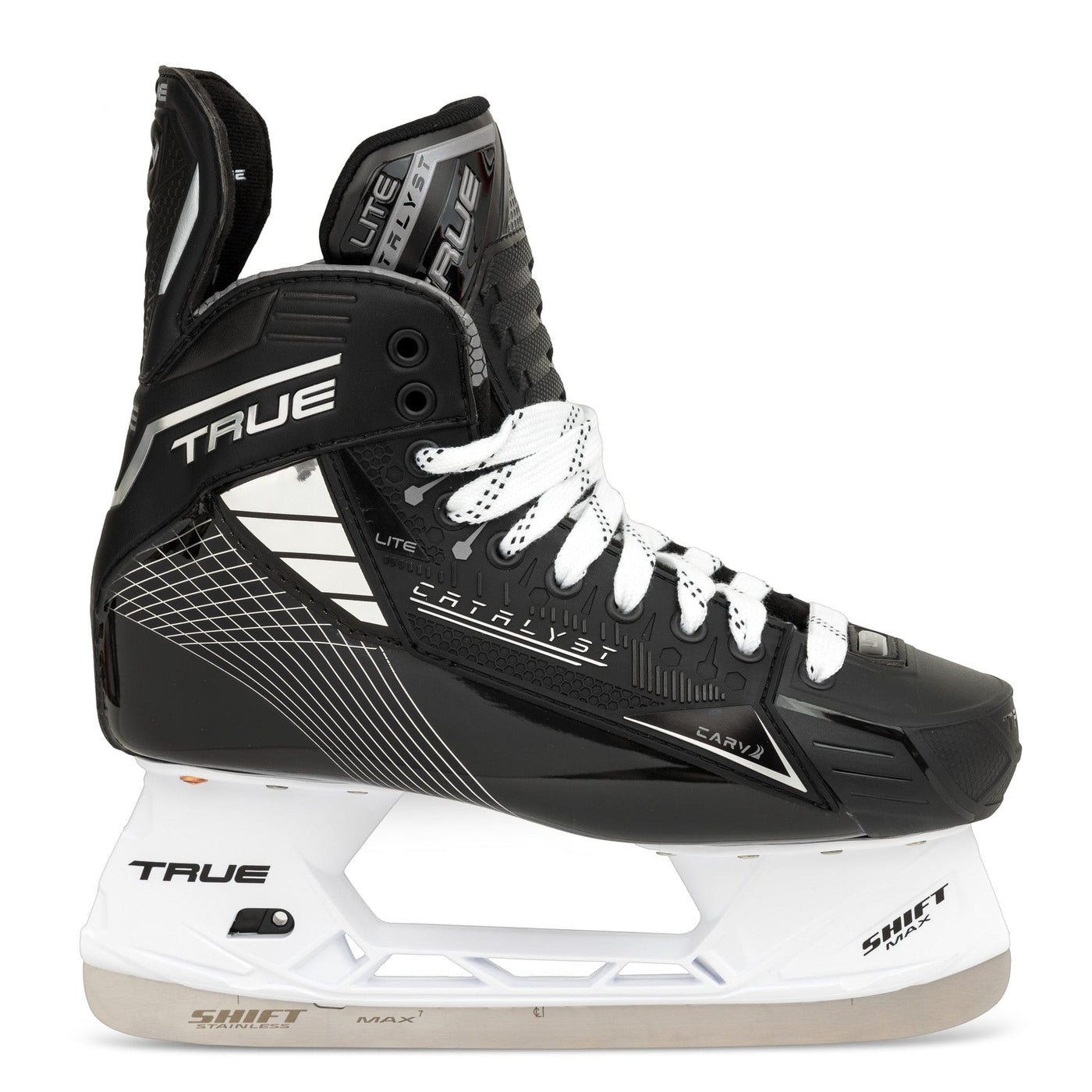 TRUE Catalyst Lite Senior Hockey Skates - TheHockeyShop.com