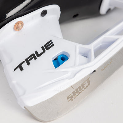 True HZRDUS 5X Intermediate Hockey Skates - The Hockey Shop Source For Sports