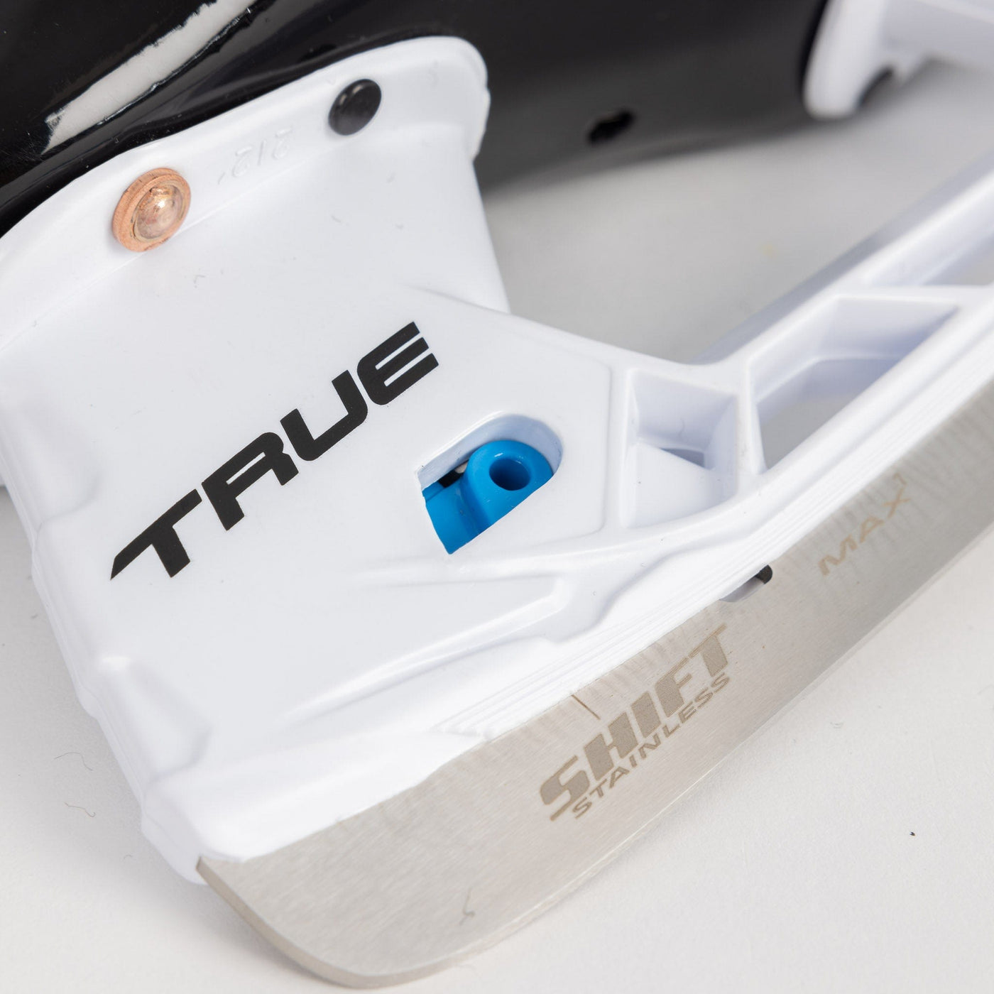 True HZRDUS 5X Junior Hockey Skates - The Hockey Shop Source For Sports