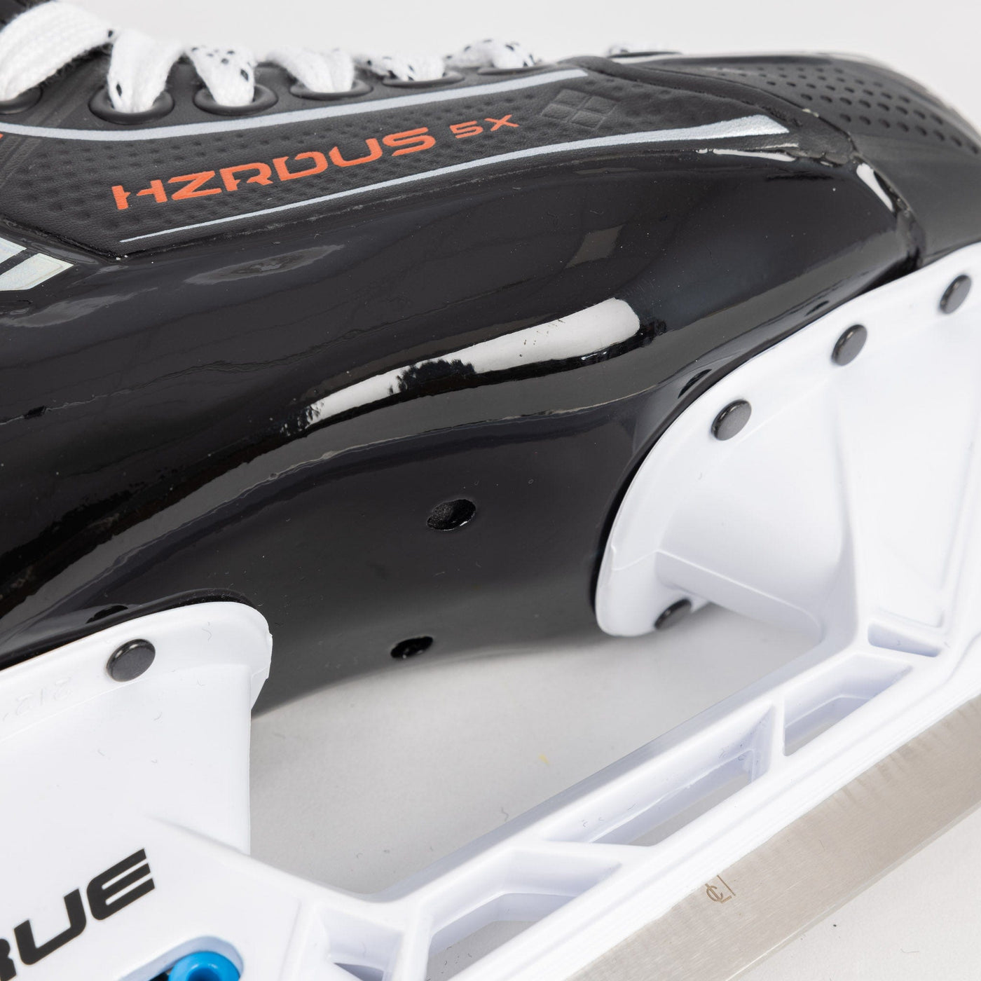 True HZRDUS 5X Junior Hockey Skates - The Hockey Shop Source For Sports