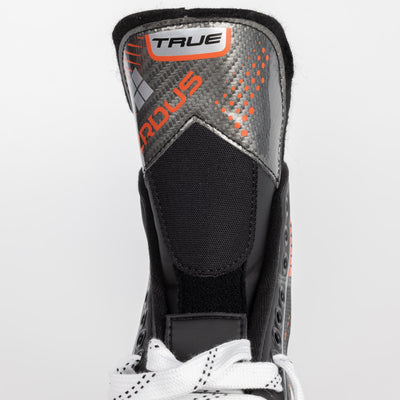 True HZRDUS 5X Junior Hockey Skates - The Hockey Shop Source For Sports