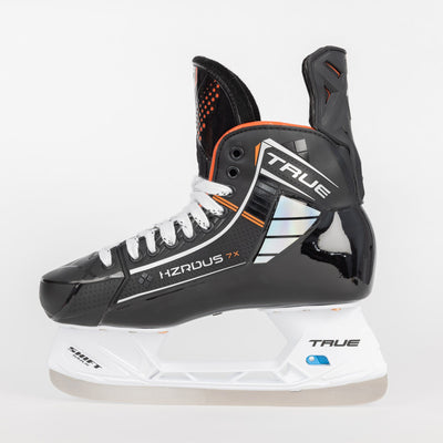 True HZRDUS 7X Intermediate Hockey Skates - The Hockey Shop Source For Sports