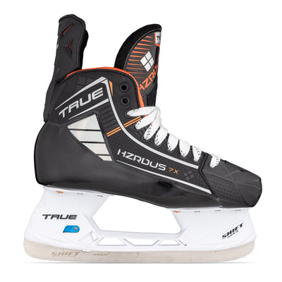 True HZRDUS 7X Senior Hockey Skates - The Hockey Shop Source For Sports