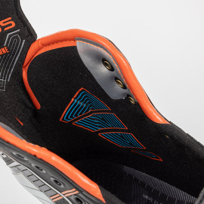 True HZRDUS 7X Senior Hockey Skates - The Hockey Shop Source For Sports