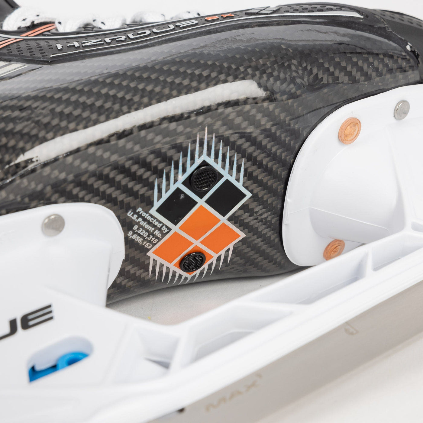 True HZRDUS 9X Junior Hockey Skates - The Hockey Shop Source For Sports