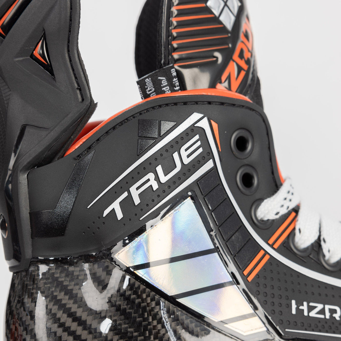 True HZRDUS 9X Junior Hockey Skates - The Hockey Shop Source For Sports