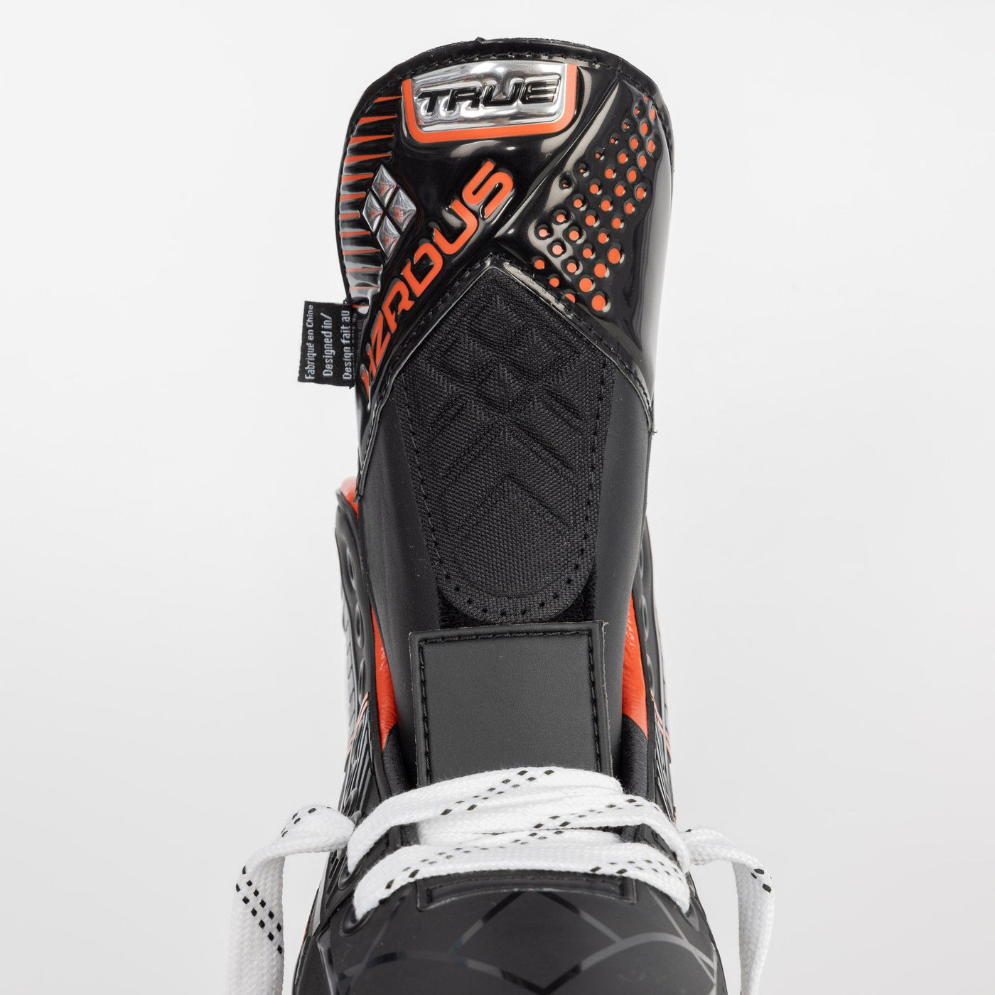 True HZRDUS 9X Junior Hockey Skates - The Hockey Shop Source For Sports