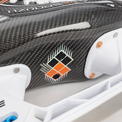 True HZRDUS 9X Senior Hockey Skates - The Hockey Shop Source For Sports