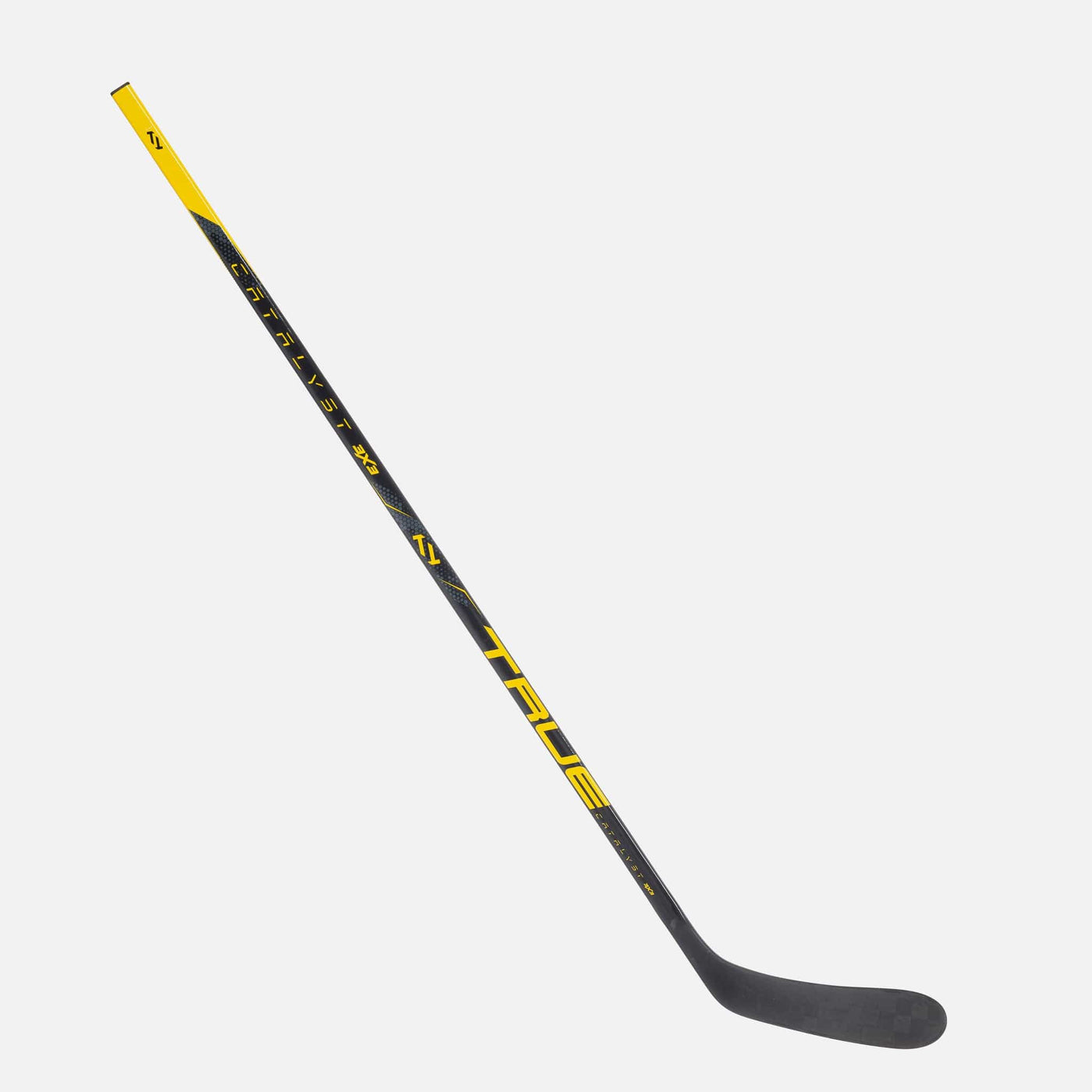 TRUE Catalyst 3X3 Junior Hockey Stick - 40 Flex - The Hockey Shop Source For Sports