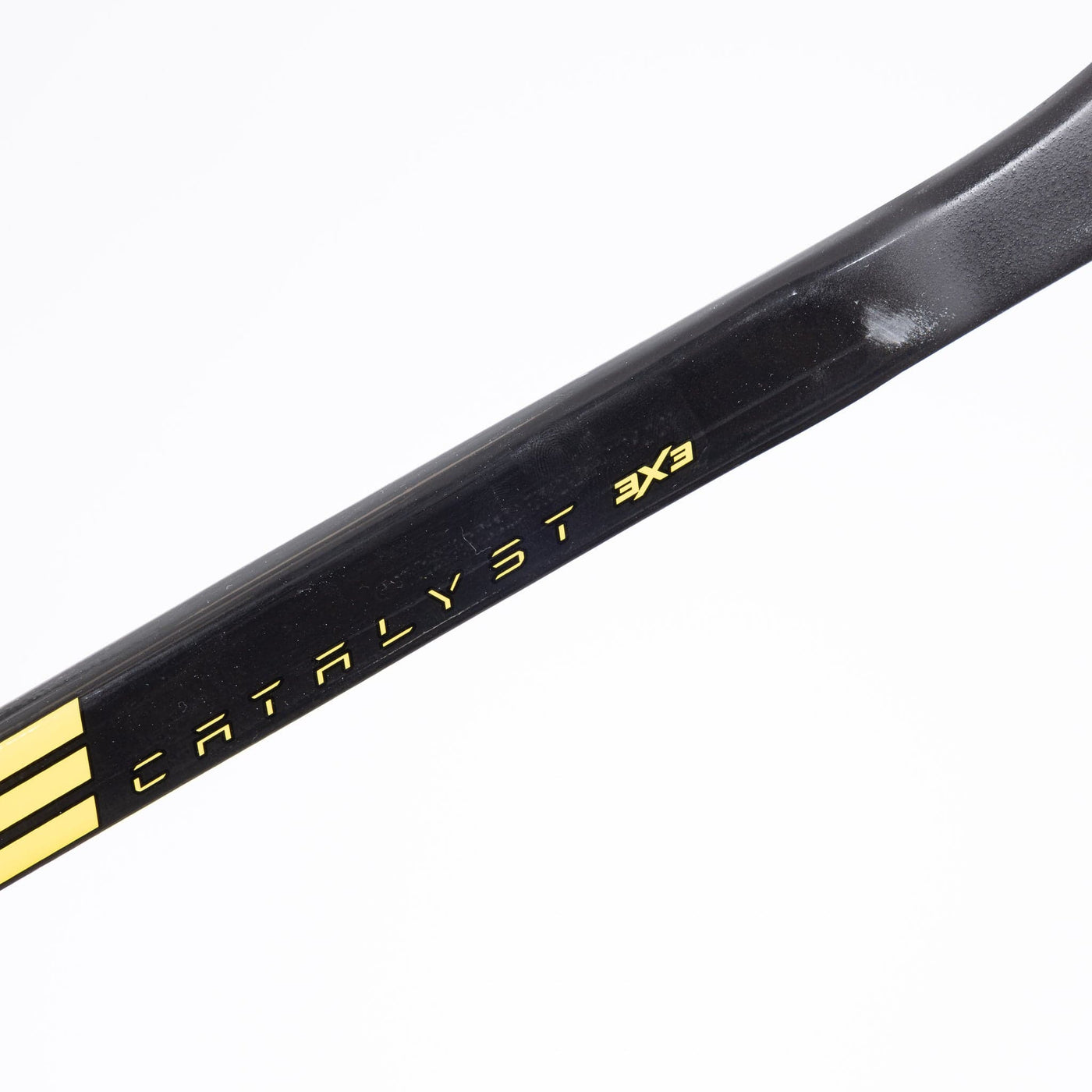 TRUE Catalyst 3X3 Junior Hockey Stick - 40 Flex - The Hockey Shop Source For Sports