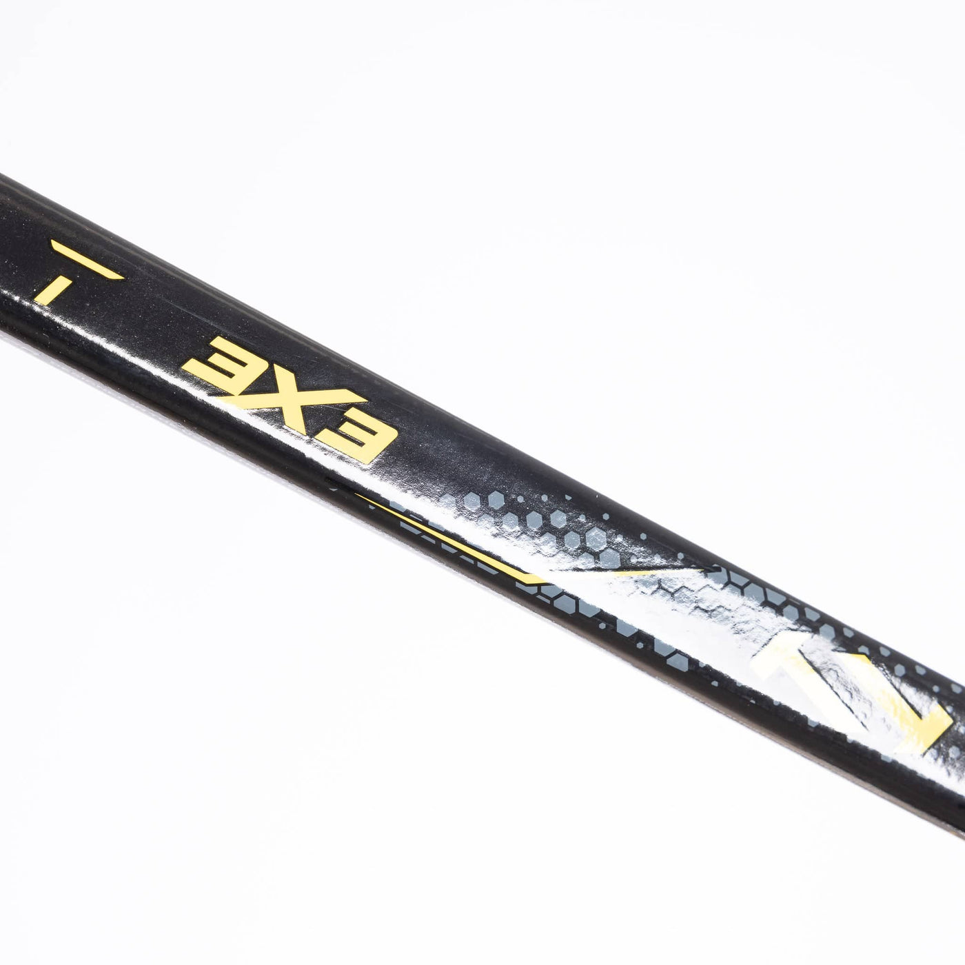 TRUE Catalyst 3X3 Junior Hockey Stick - 40 Flex - The Hockey Shop Source For Sports