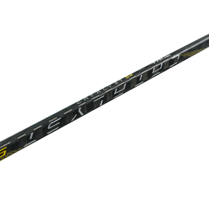 TRUE Catalyst 5X Intermediate Hockey Stick - The Hockey Shop Source For Sports