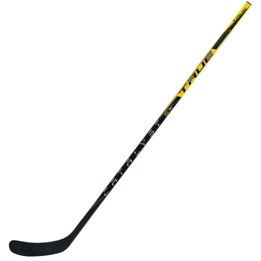 TRUE Catalyst 5X Intermediate Hockey Stick - The Hockey Shop Source For Sports