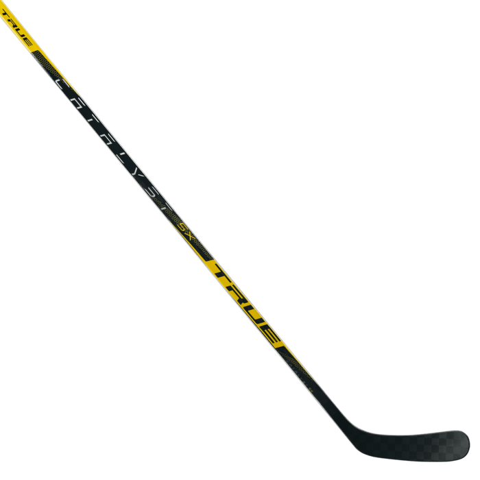 TRUE Catalyst 5X Intermediate Hockey Stick - The Hockey Shop Source For Sports