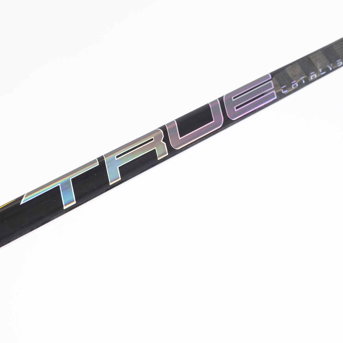 TRUE Catalyst 7X3 Intermediate Hockey Stick - The Hockey Shop Source For Sports