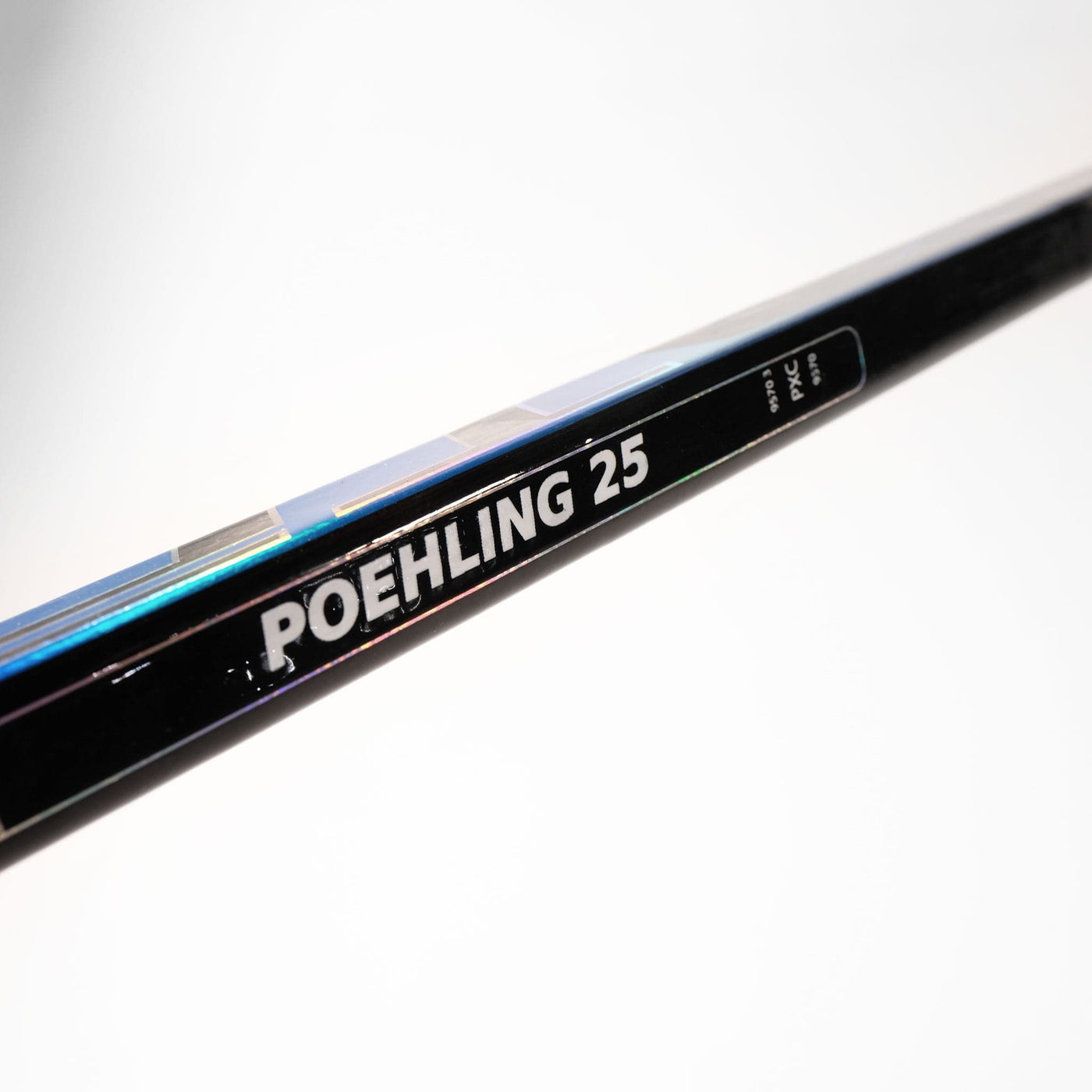 TRUE Catalyst 9X Pro Stock Senior Hockey Stick - Ryan Poehling - TC2 - L-85 - The Hockey Shop Source For Sports