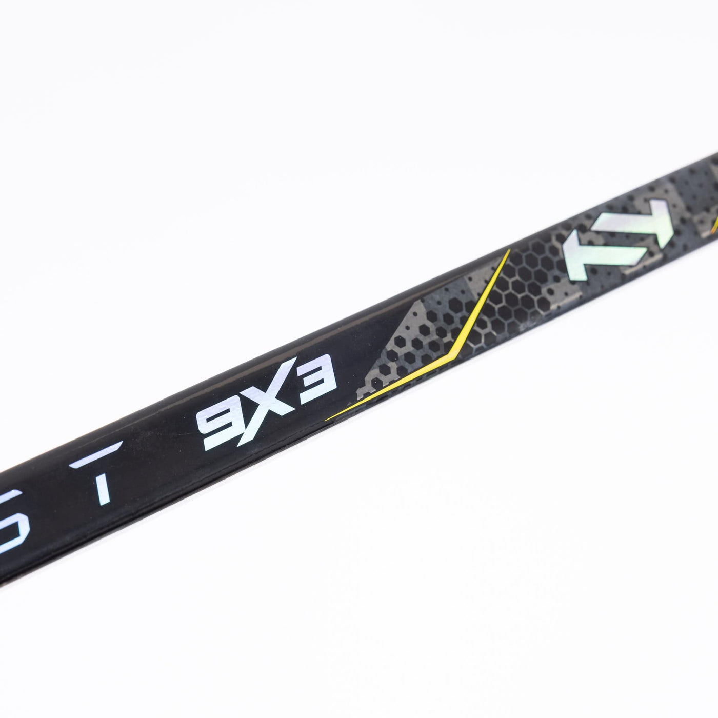 TRUE Catalyst 9X3 Junior Hockey Stick - 40 Flex - TheHockeyShop.com