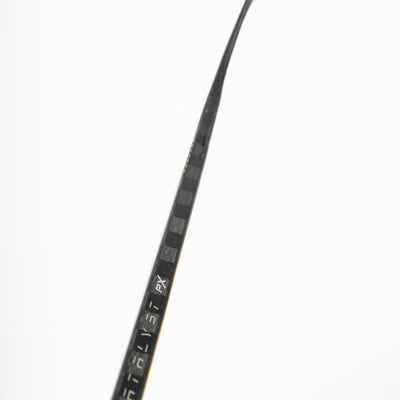 TRUE Catalyst PX Junior Hockey Stick - 20 Flex