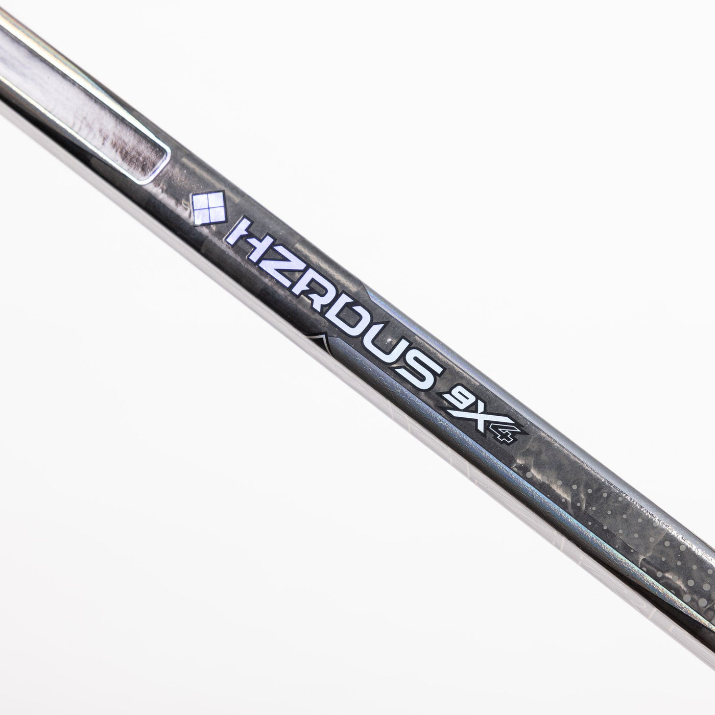 TRUE HZRDUS 9X4 Intermediate Hockey Stick - TheHockeyShop.com