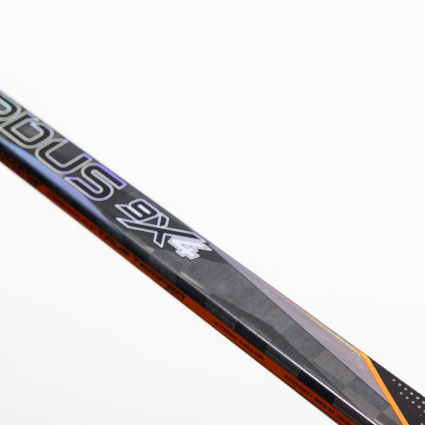 TRUE HZRDUS 9X4 Junior Hockey Stick - 20 Flex - TheHockeyShop.com