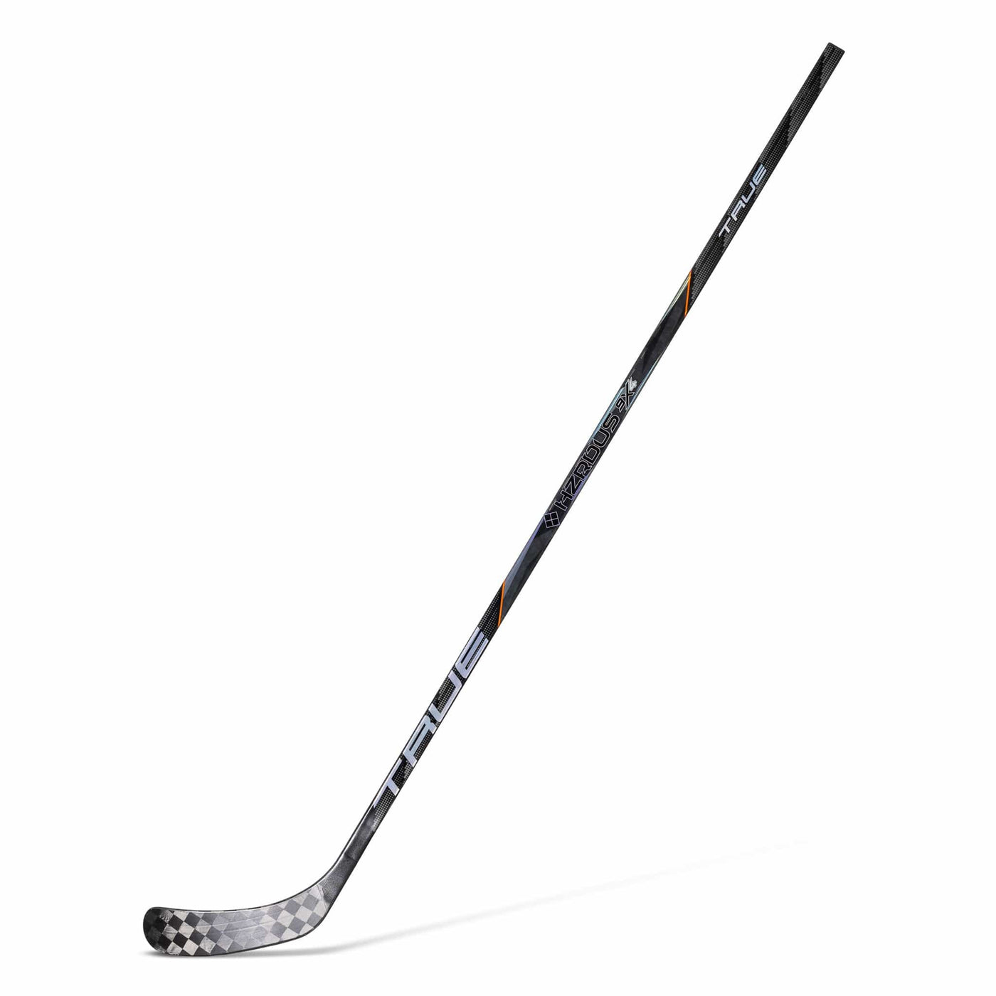 TRUE HZRDUS 9X4 Junior Hockey Stick - 20 Flex - TheHockeyShop.com