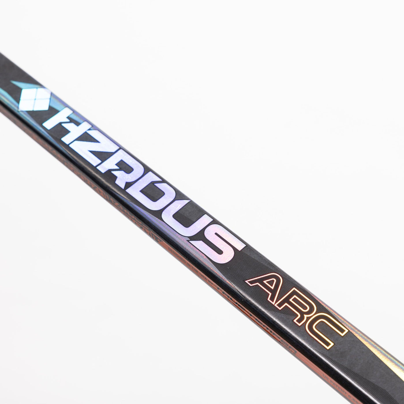 TRUE HZRDUS ARC Intermediate Hockey Stick - TheHockeyShop.com