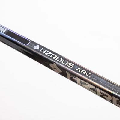 TRUE HZRDUS ARC Intermediate Hockey Stick - TheHockeyShop.com