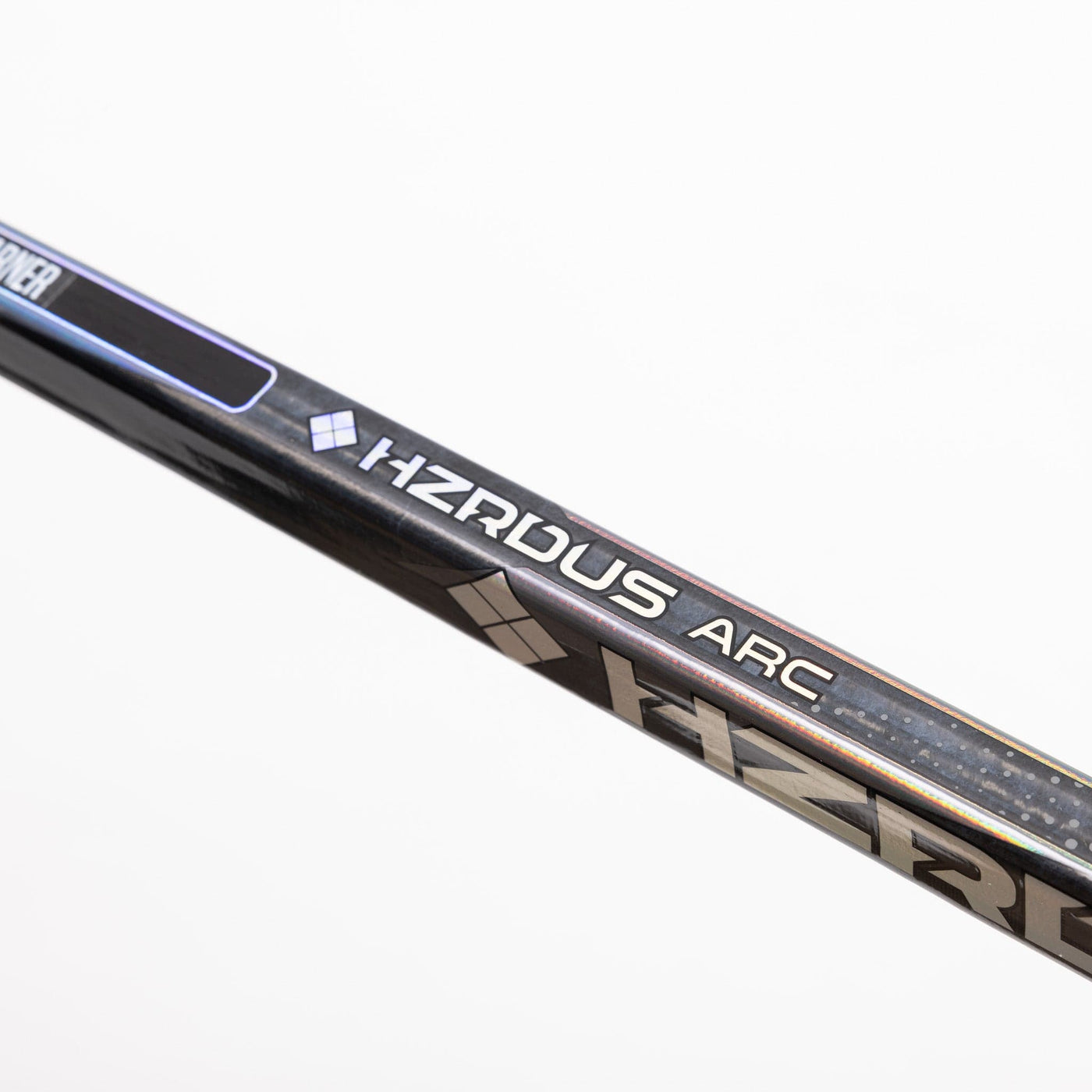 TRUE HZRDUS ARC Junior Hockey Stick - 20 Flex - TheHockeyShop.com