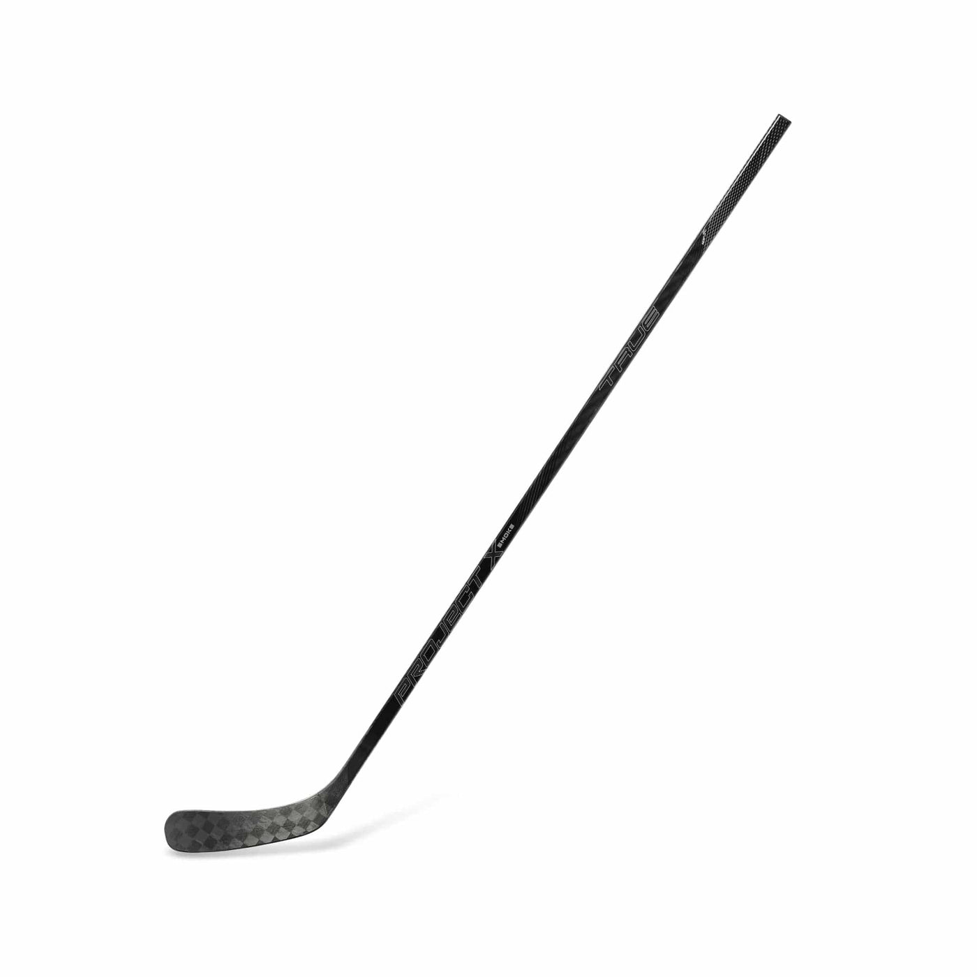 TRUE Project X Smoke Junior Hockey Stick - 20 Flex - TheHockeyShop.com