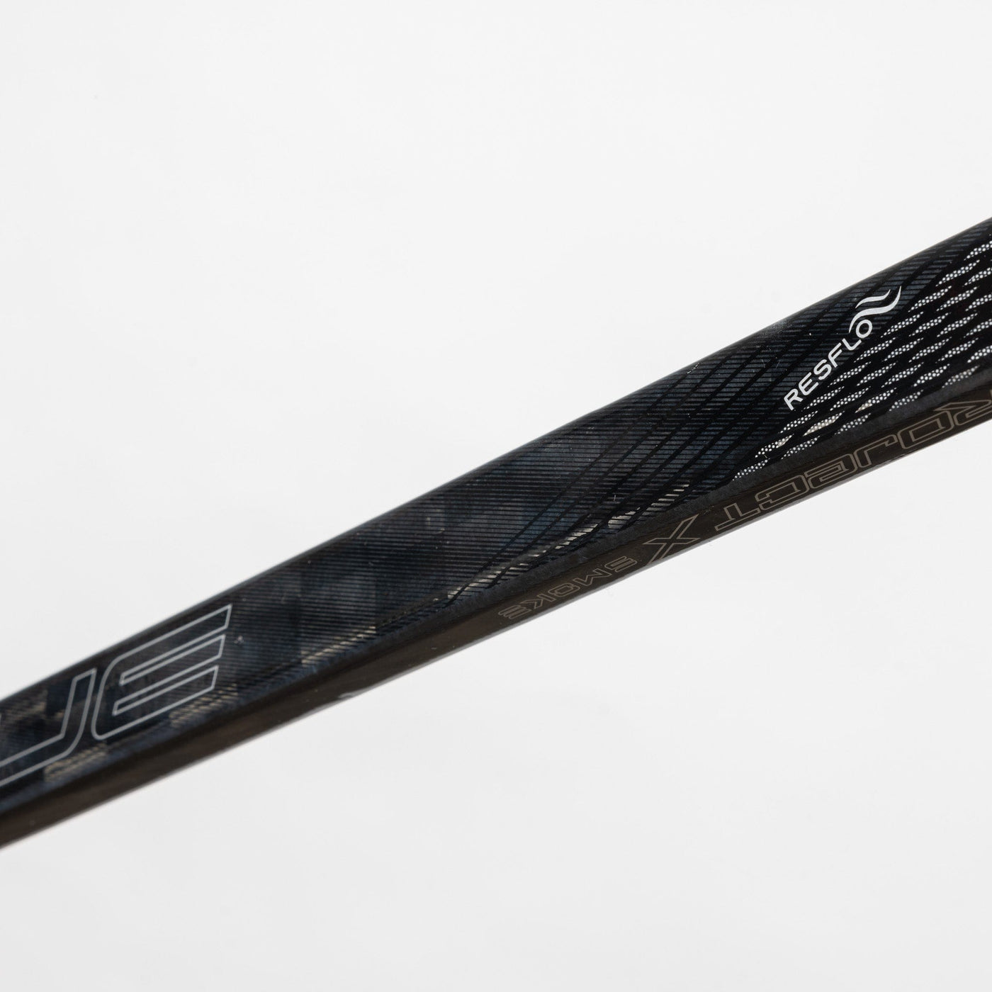 TRUE Project X Smoke Intermediate Hockey Stick - TheHockeyShop.com