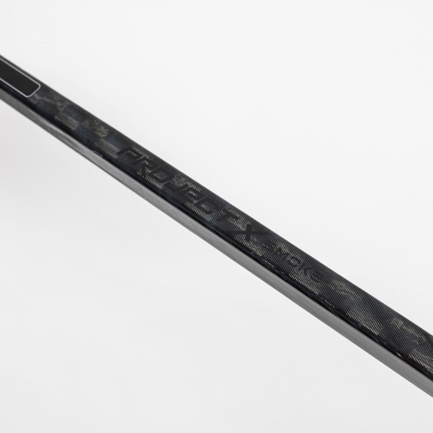 TRUE Project X Smoke Junior Hockey Stick - 40 Flex - TheHockeyShop.com