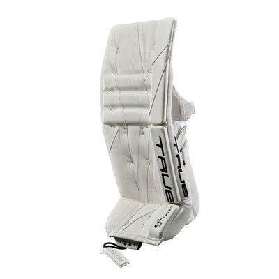 TRUE Catalyst 7X3 Intermediate Goalie Leg Pads - The Hockey Shop Source For Sports