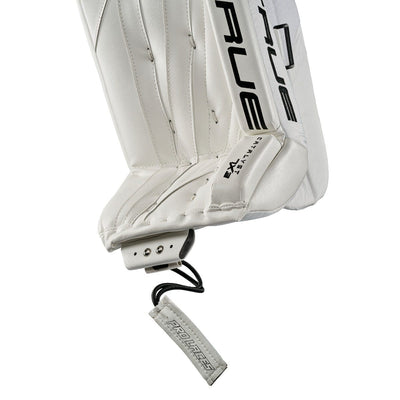 TRUE Catalyst 7X3 Intermediate Goalie Leg Pads - The Hockey Shop Source For Sports