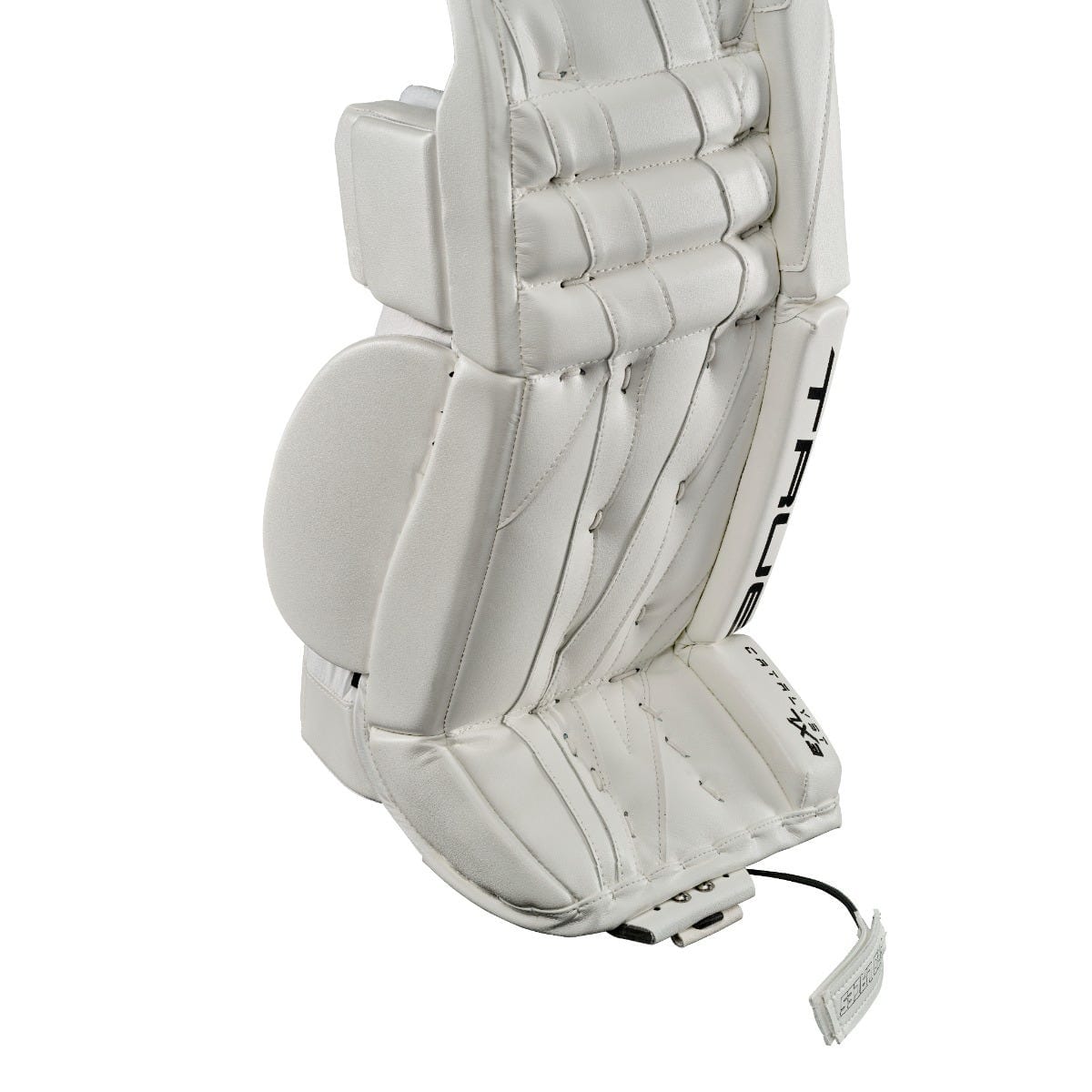 TRUE Catalyst 7X3 Intermediate Goalie Leg Pads - The Hockey Shop Source For Sports