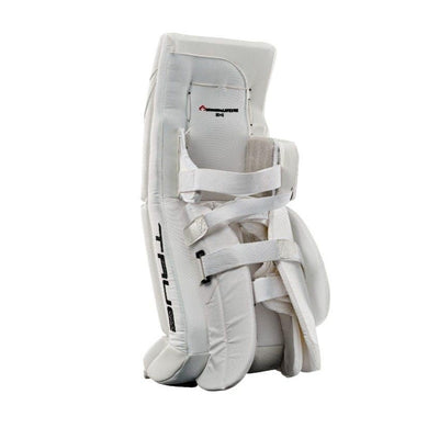 TRUE Catalyst 7X3 Intermediate Goalie Leg Pads - The Hockey Shop Source For Sports